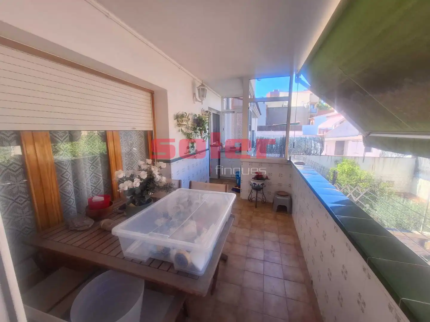 Duplex in vendita a Carrer de Bilbao, imagen 9