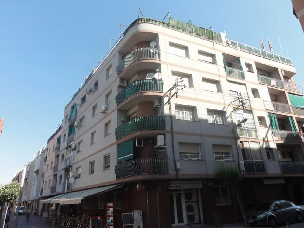 Flat for sale in Estació de França, imagen 8