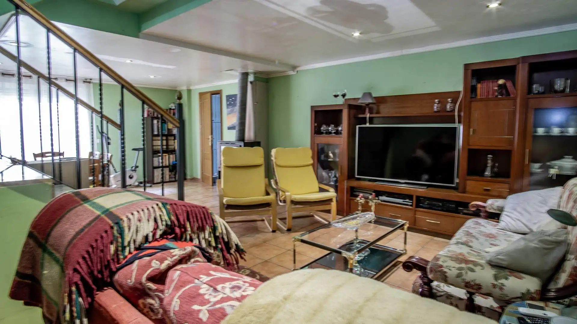 Maison jumelée avec balcon à vendre à Campo Alto - Club de Campo, imagen 22