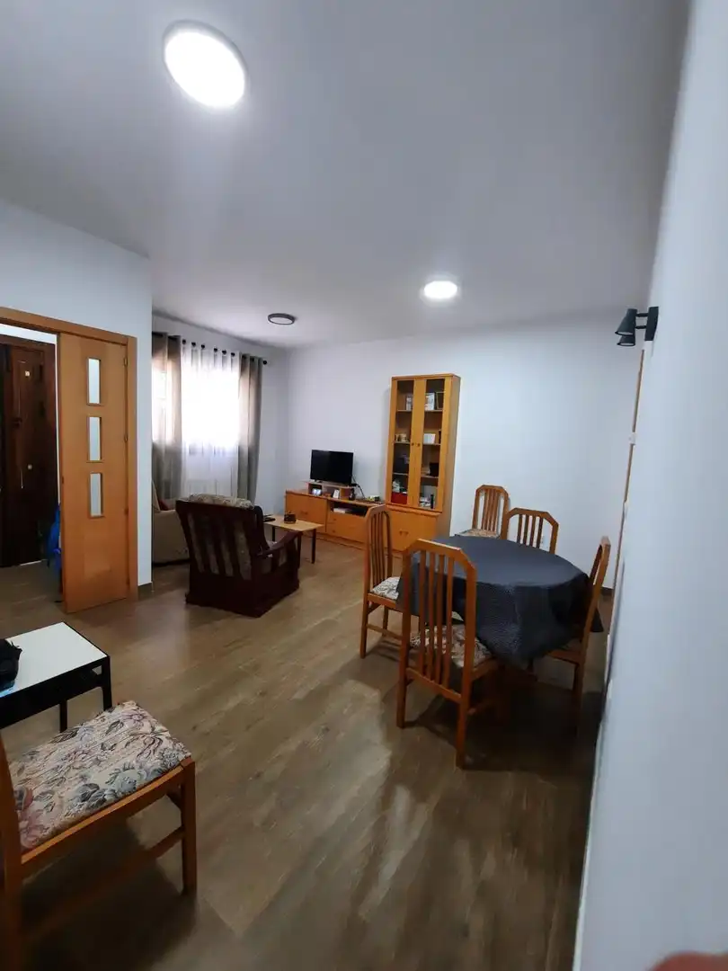 Casa en venda a Calle Don Silvino Real