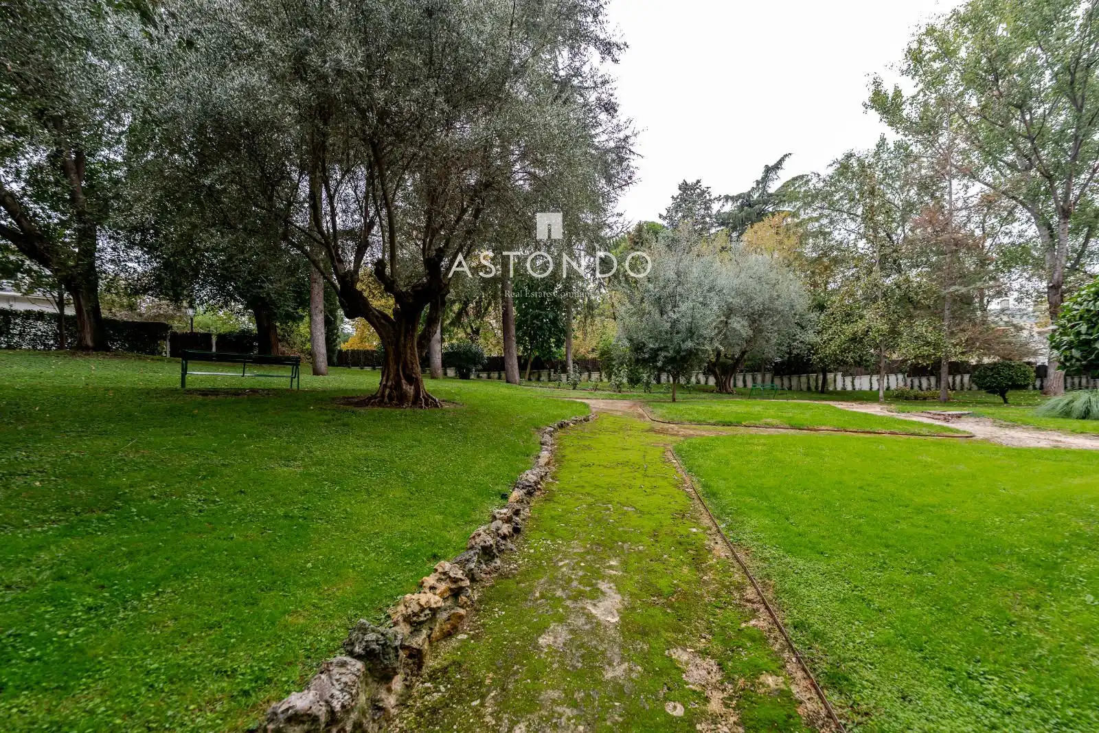 Flat for sale in Hortaleza