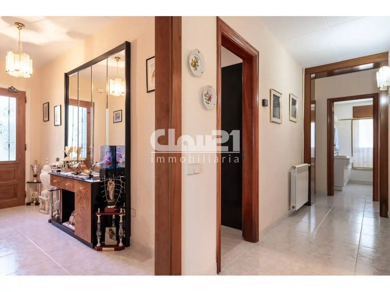 Casa con piscina in vendita a Berga, imagen 6