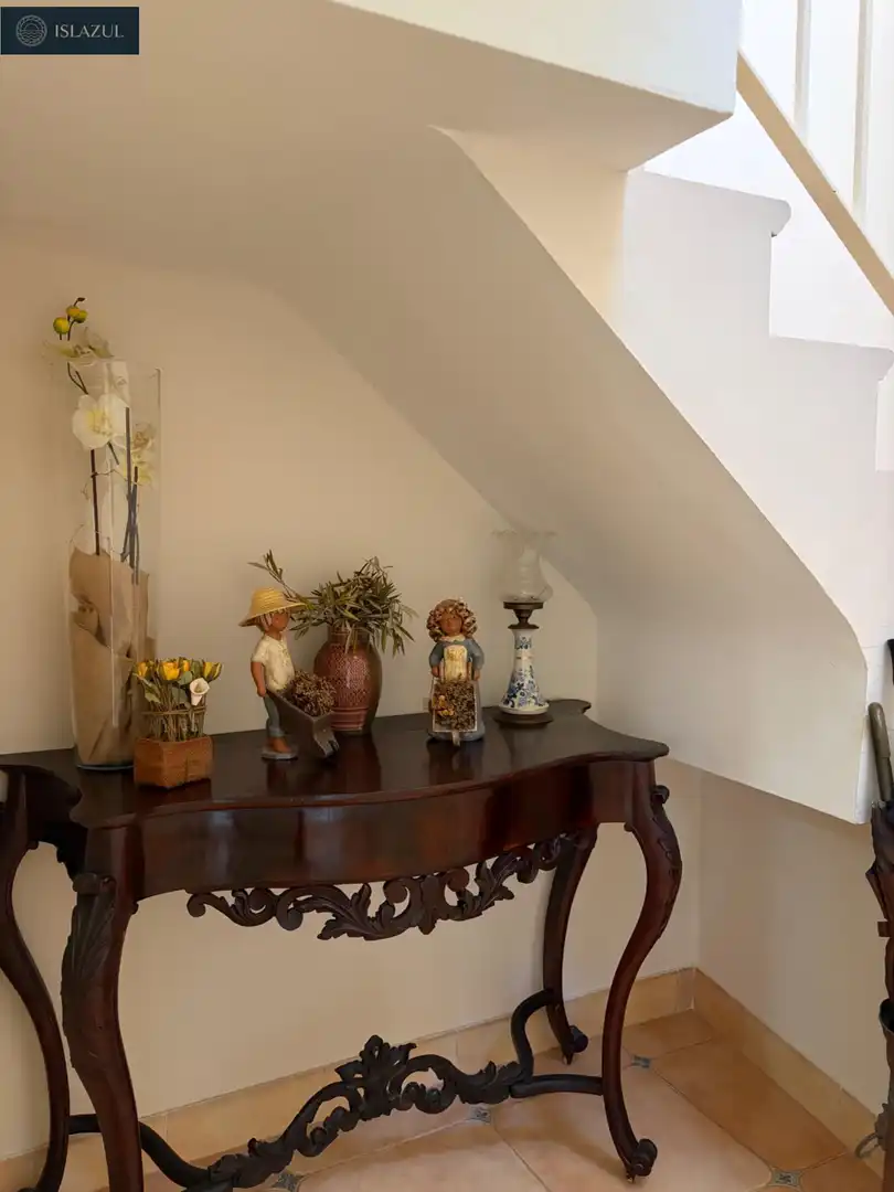 Semi-detached house for sale in Paseo CHIRINA DE LA, imagen 14