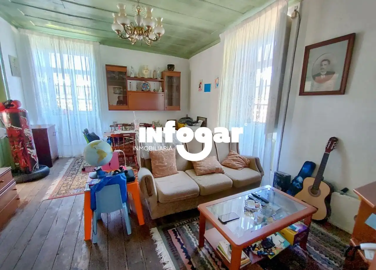 Casa amb terrassa en venda a Tomiño, imagen 14