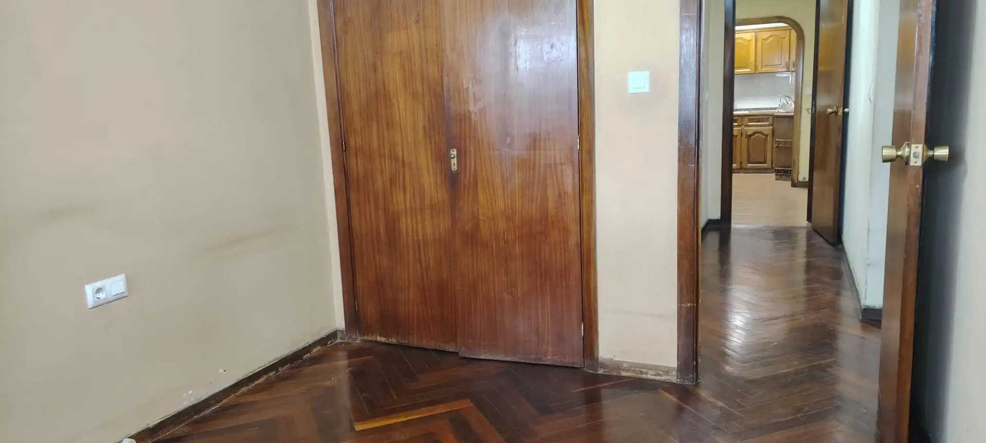 Wohnung zum Verkauf in Vigo  mit Heizung, Abstellraum und Balkon