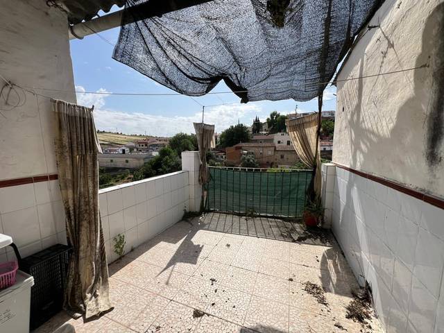 Casa-chalet en Venta en Casco Antiguo