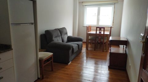 Foto 2 de Apartamento de alquiler en Rúa de Entrepexigos, Ensanche - Sar, Santiago de Compostela