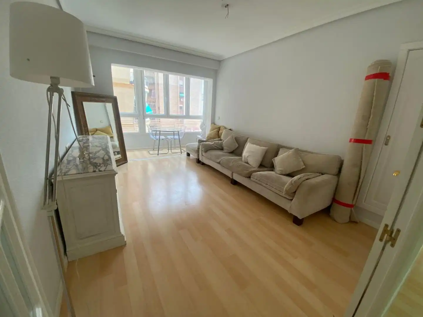 Flat with lift for sale in Avenida de la Libertad 8