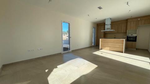 Foto 3 de Piso en venta en Urbanizaciones, Valencia