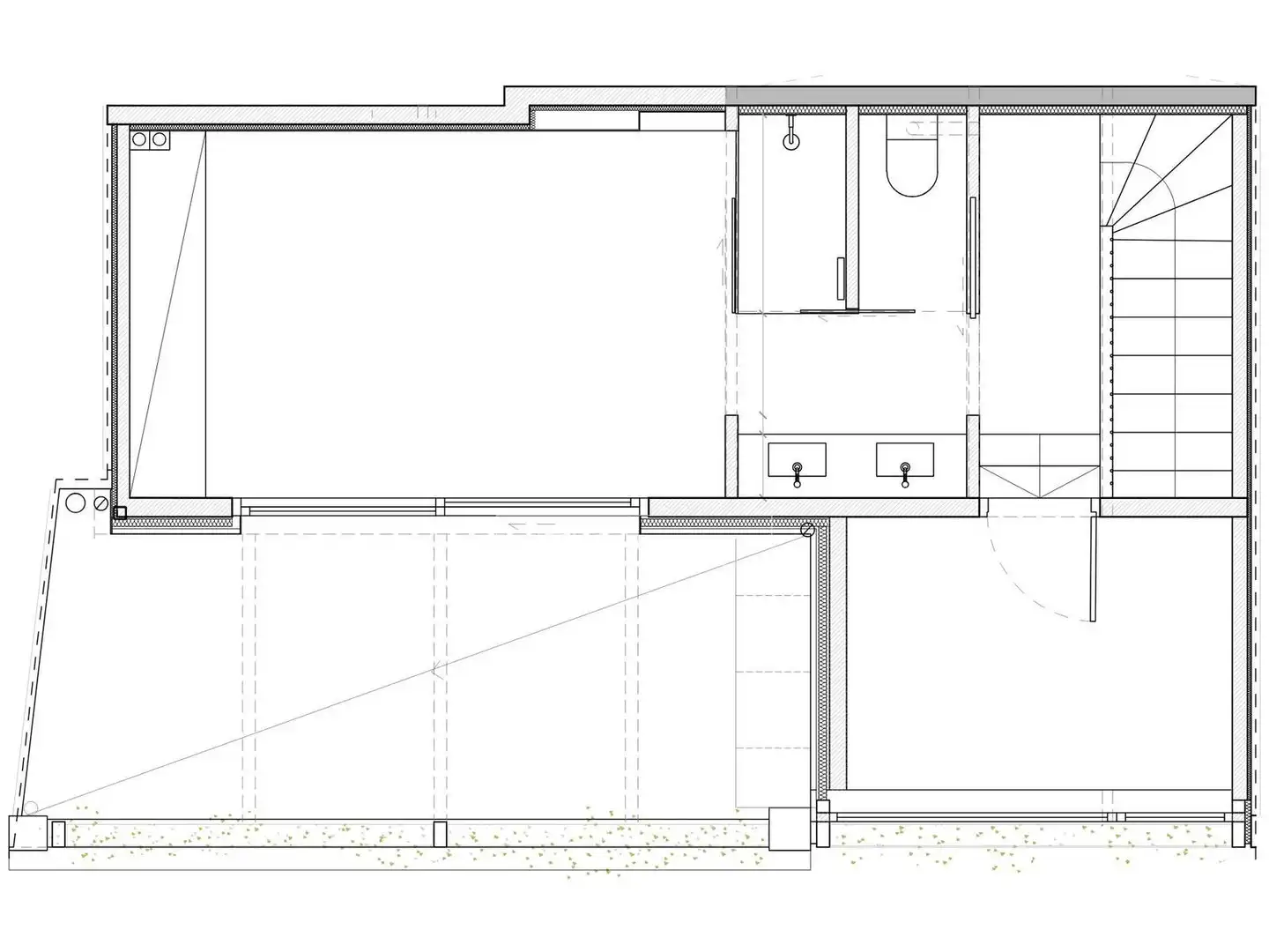 Casa o chalet en venta en Cornellà de Llobregat con Aire acondicionado, Terraza y Balcón