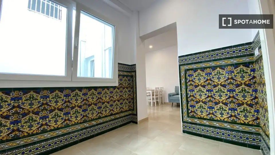 Room in San Lorenzo