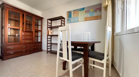 Foto 5 de Piso de alquiler en Calle Mirador de la Sierra, Barrio de Zaidín, Granada Capital