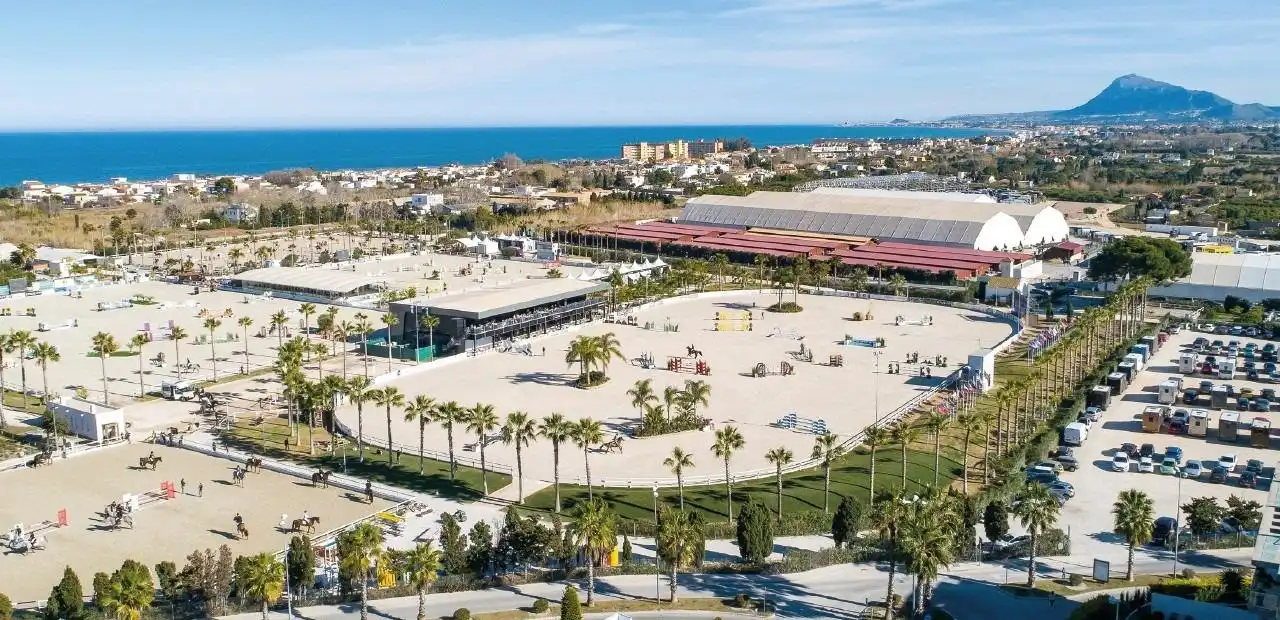 Xalet amb piscina en venda a Oliva Nova, imagen 41