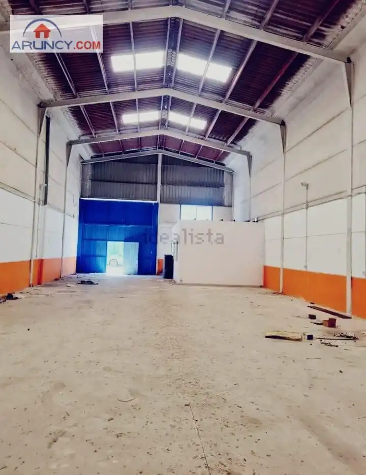 Nave industrielle à vendre à Guillena pueblo