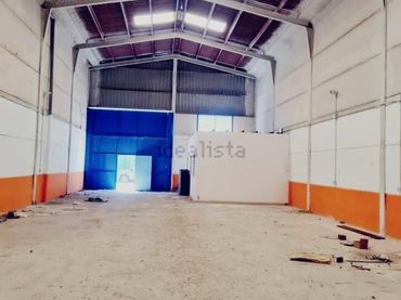 Nave industrielle à vendre à Guillena pueblo