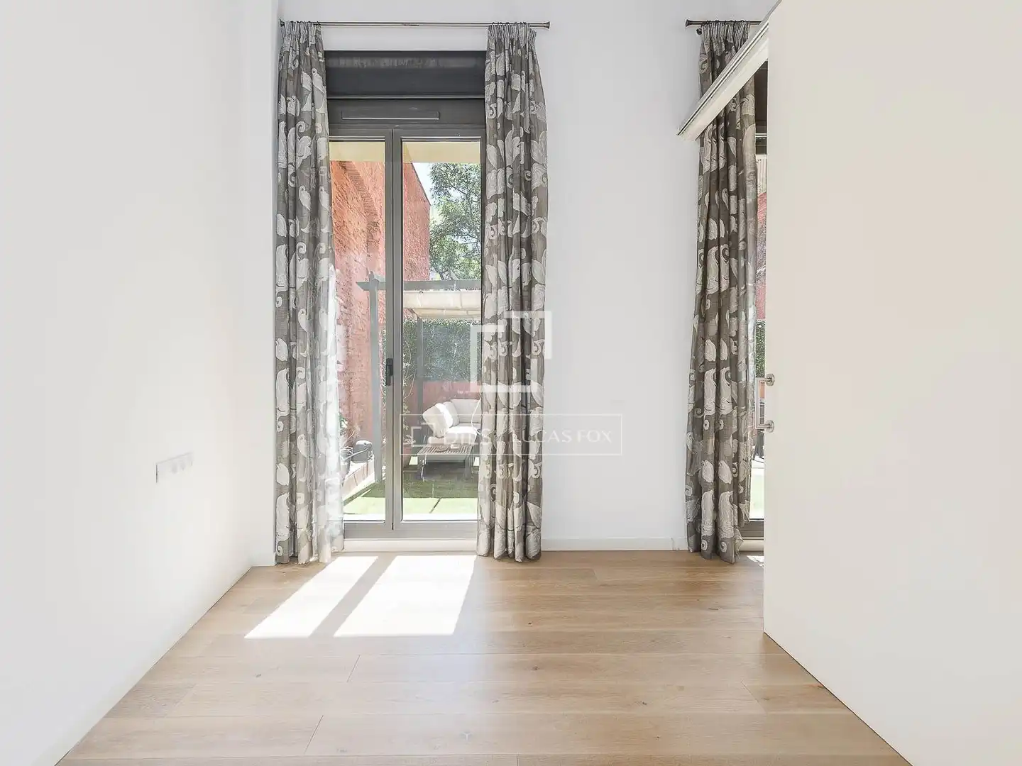 Habitación de Piso en venta en Barcelona con Aire acondicionado, Calefacción y Parquet
