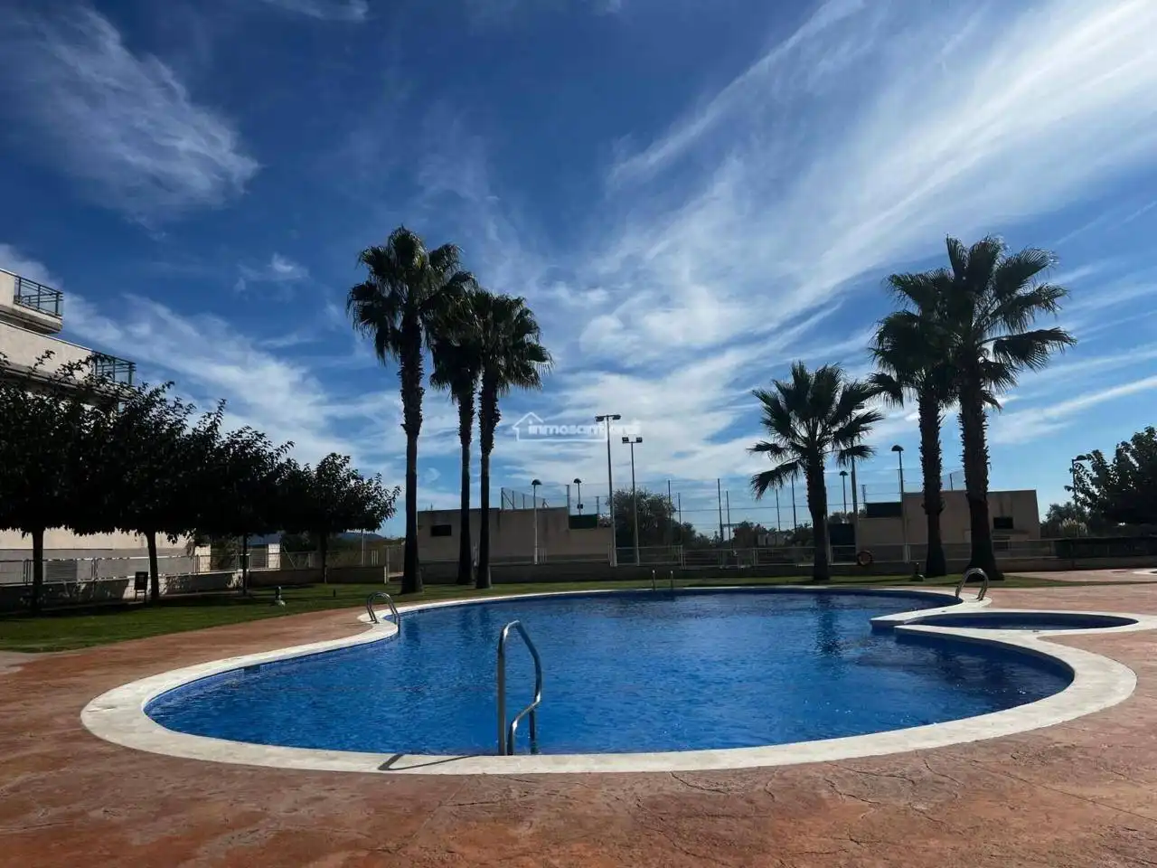 Flat with pool for sale in Calle Sevilla, imagen 3