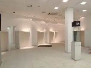 Business premises to rent in Plaza de Toros, imagen 4