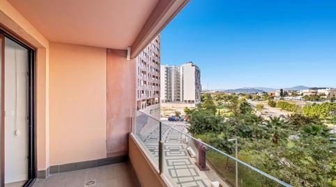 Foto 5 de Pis en venda a Avenida Bulevar de Louis Pasteur, El Tejar - Hacienda Bizcochero, Málaga Capital