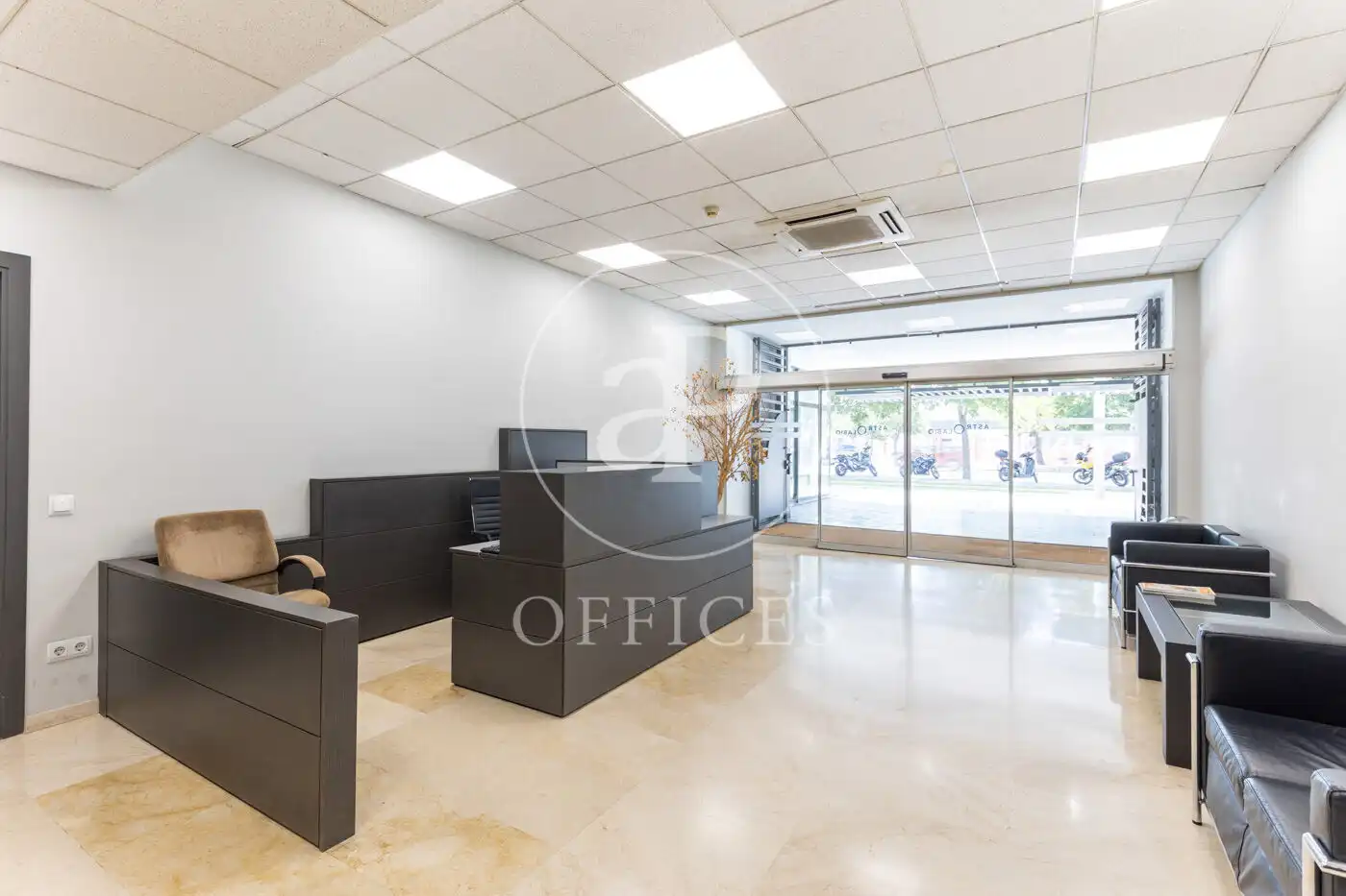 Office space with lift for sale in Avinguda de Cerdanyola, imagen 22