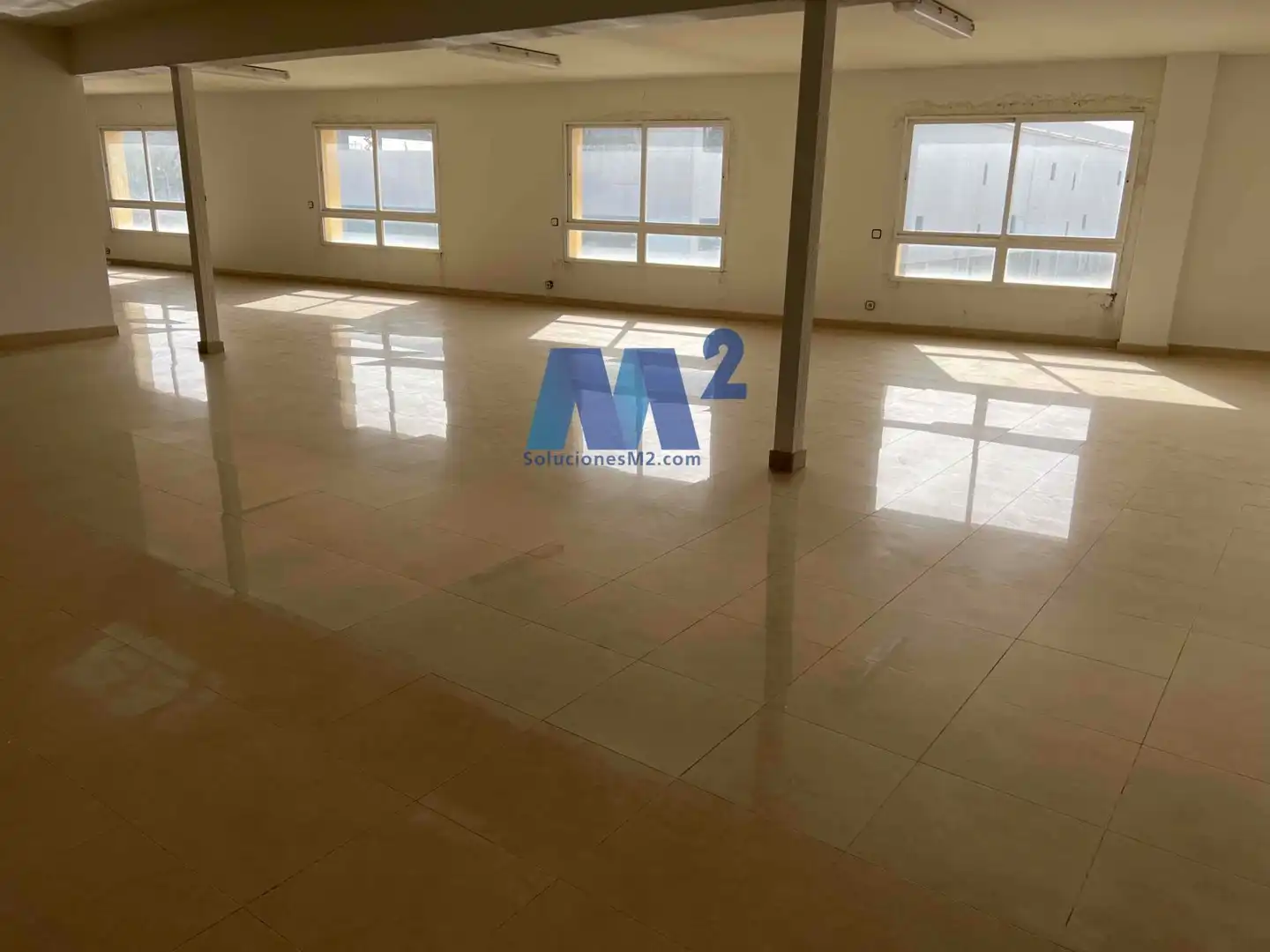 Nave industrial in affitto a Fundidores, imagen 4
