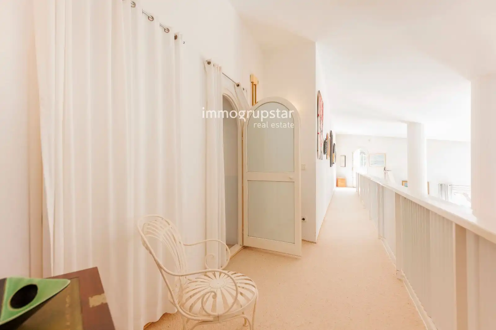 Chalet con terraza en venta en Suredes, imagen 38