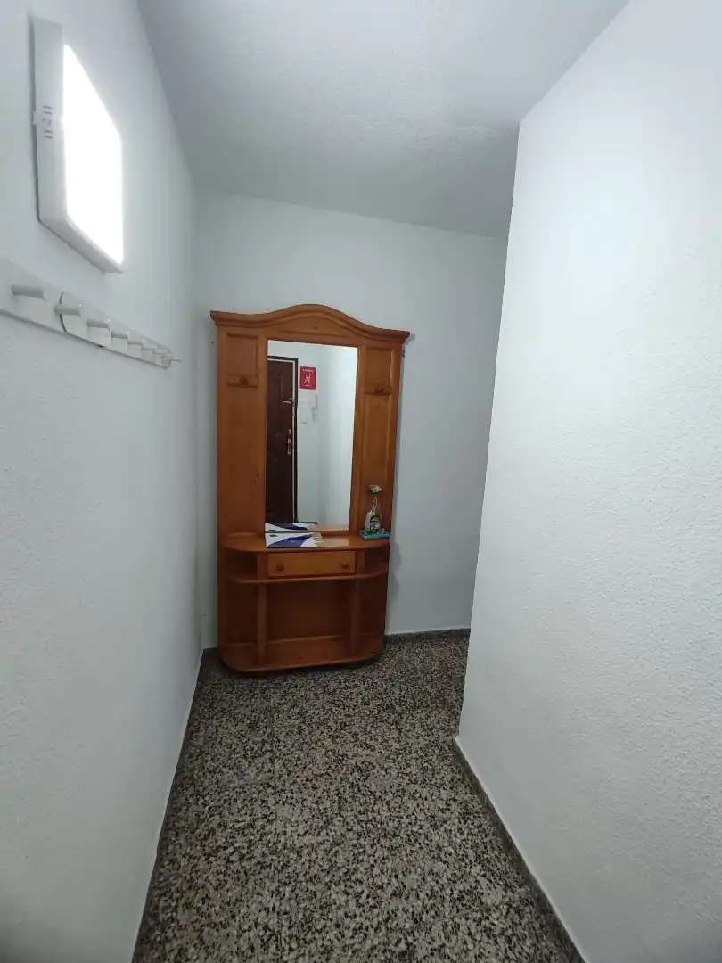 Flat for sale in Alicante / Alacant  with Furnished