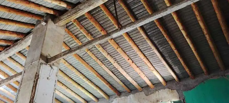 Vista exterior de Casa o xalet en venda en Calatayud