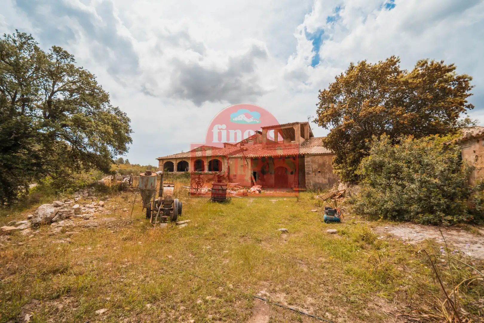 Maison rustique avec jardin à vendre à Algaida, imagen 12