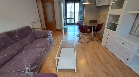 Photo 3 of Apartment to rent in Calle Mercaderes, Casco Antiguo, La Rioja