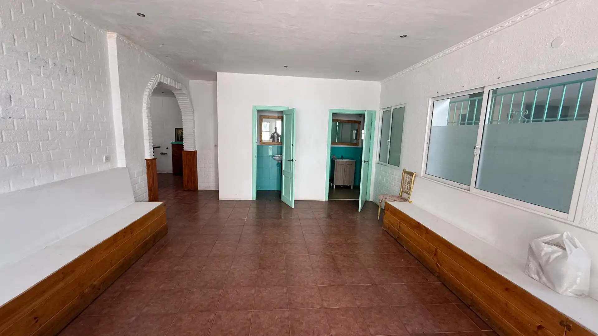 Local comercial en venda a Avenida de la Estación 5, imagen 3