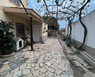 Vista exterior de Finca rústica en venda en Vila-seca amb Aire condicionat, Terrassa i Piscina