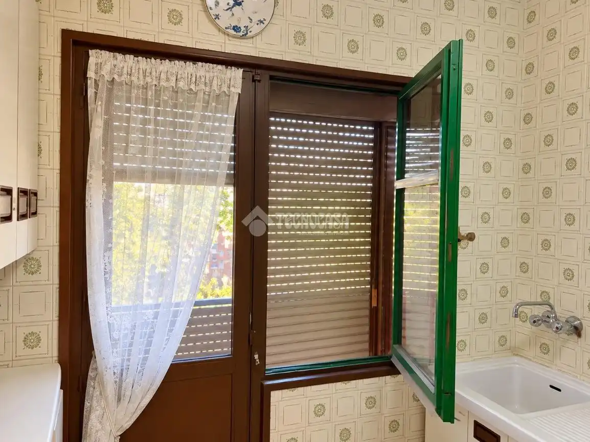 Flat for sale in San Blas, imagen 20
