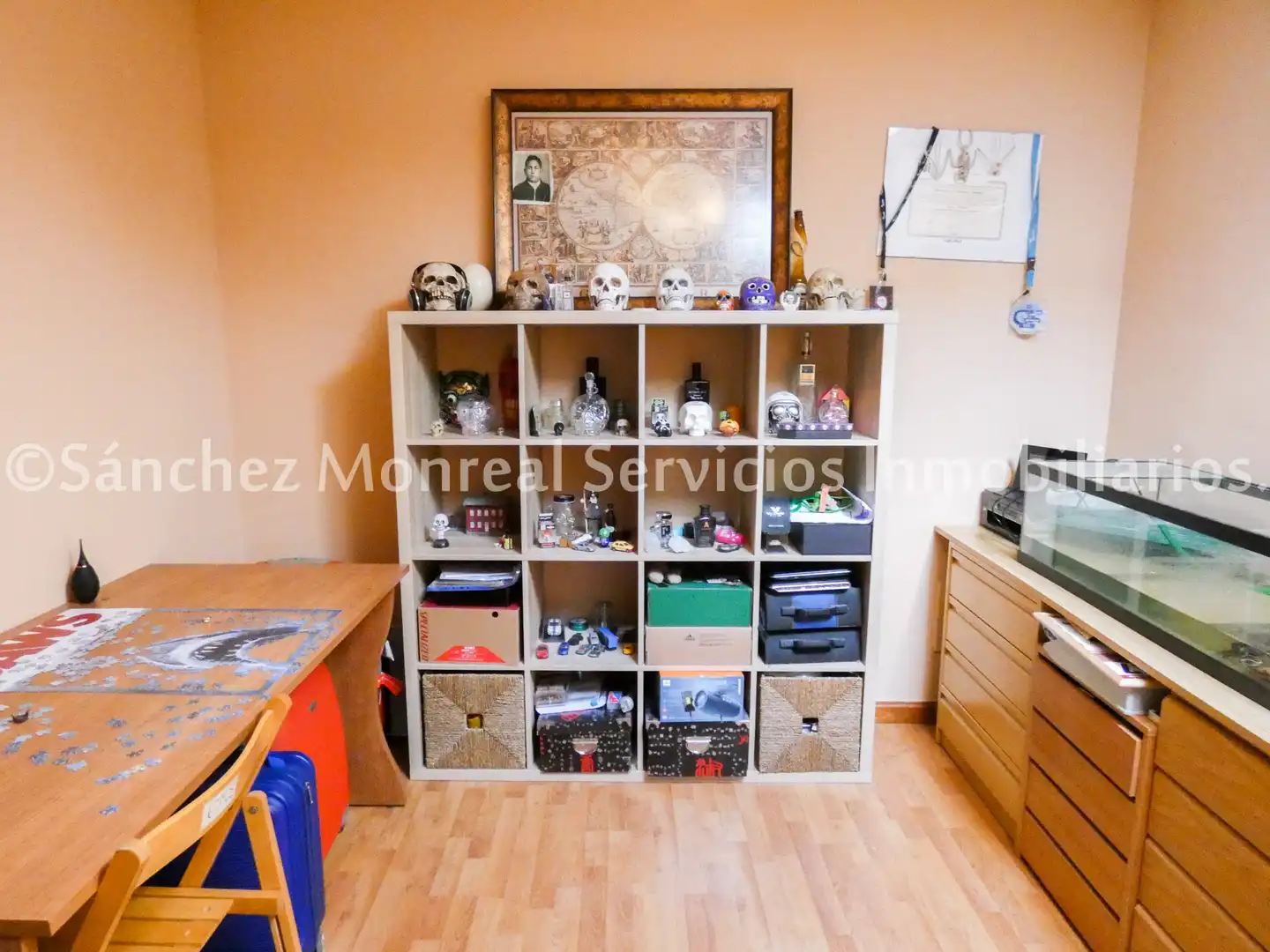 Duplex avec ascenseur à vendre à Alcázar de San Juan, imagen 22