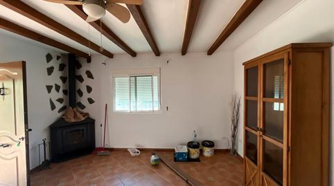 Photo 5 of Country house to rent in Sedella, Málaga