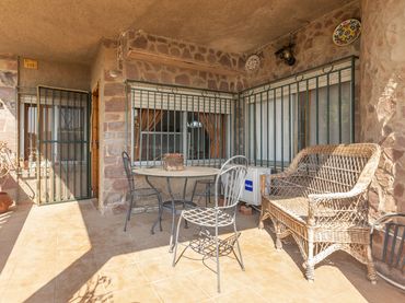 Casa con piscina in vendita a Corralet - Bonanza - Tres Rutas