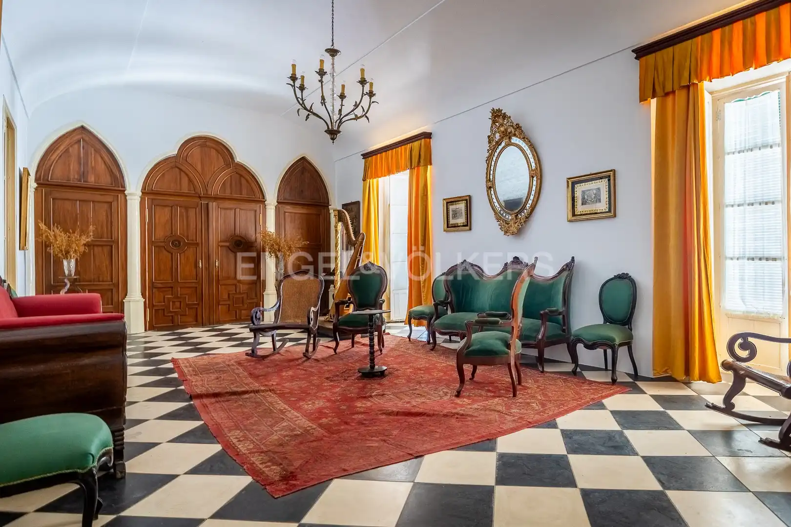 Casa o chalet en venta en Fuente del Maestre con Calefacción, Jardín privado y Terraza