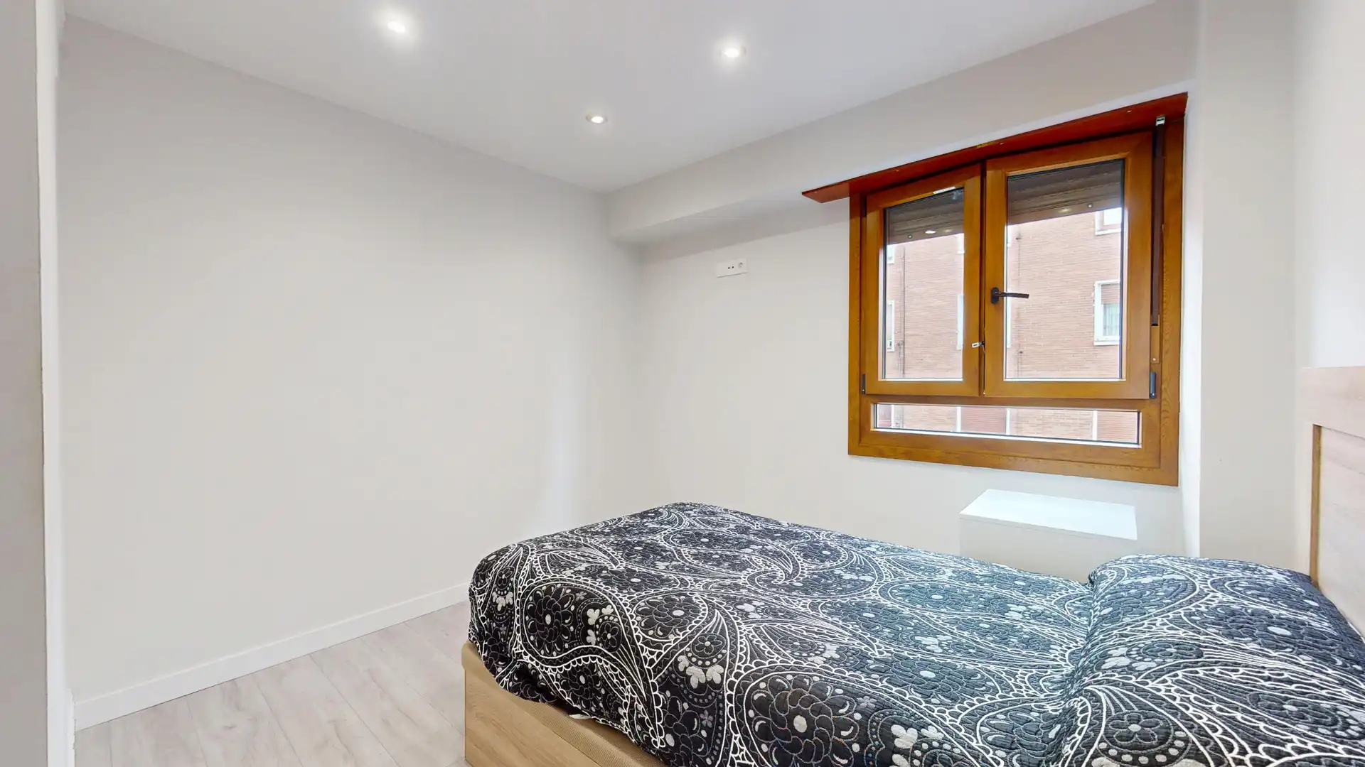 Piso con ascensor en venta en Bonaparte Luis Luciano Kalea, imagen 11