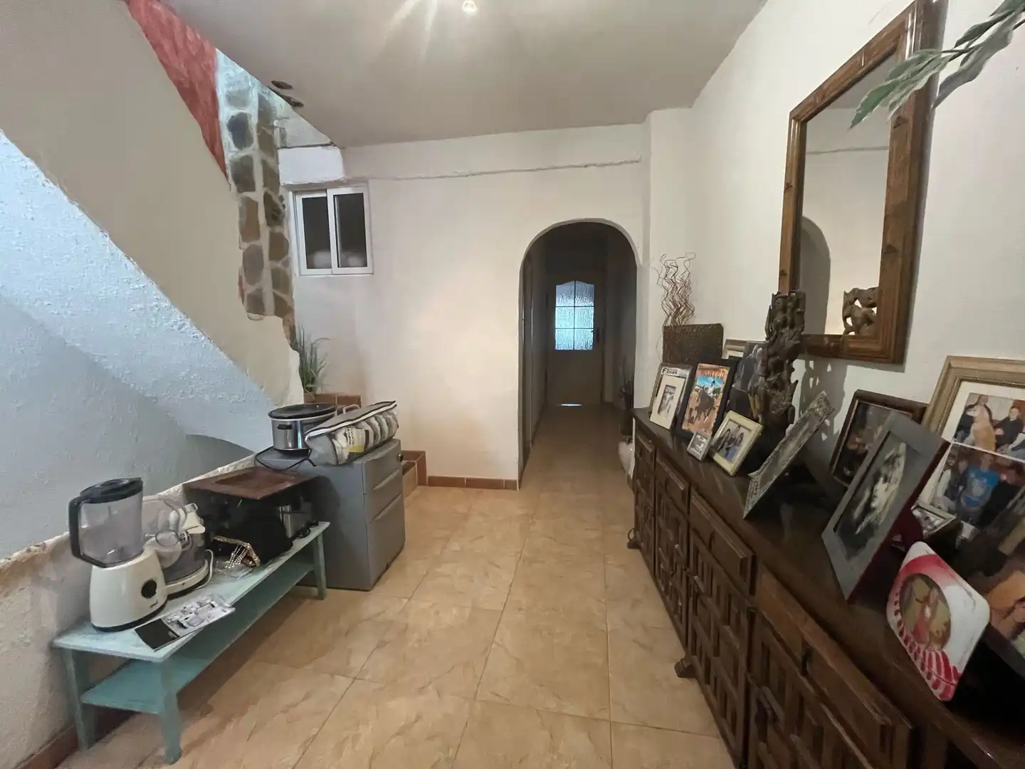 Country homes for sale in Alacant, Relleu