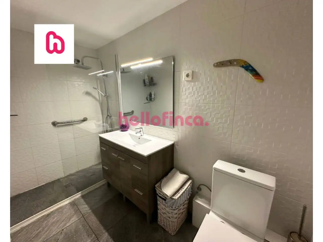 Baño de Piso en venta en Martorell con Aire acondicionado, Calefacción y Parquet