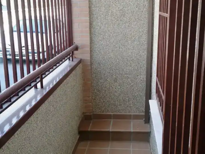 Terrassa de Pis en venda en Alhendín