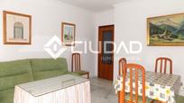 Living room of Flat for sale in Sanlúcar de Barrameda  with Air Conditioner