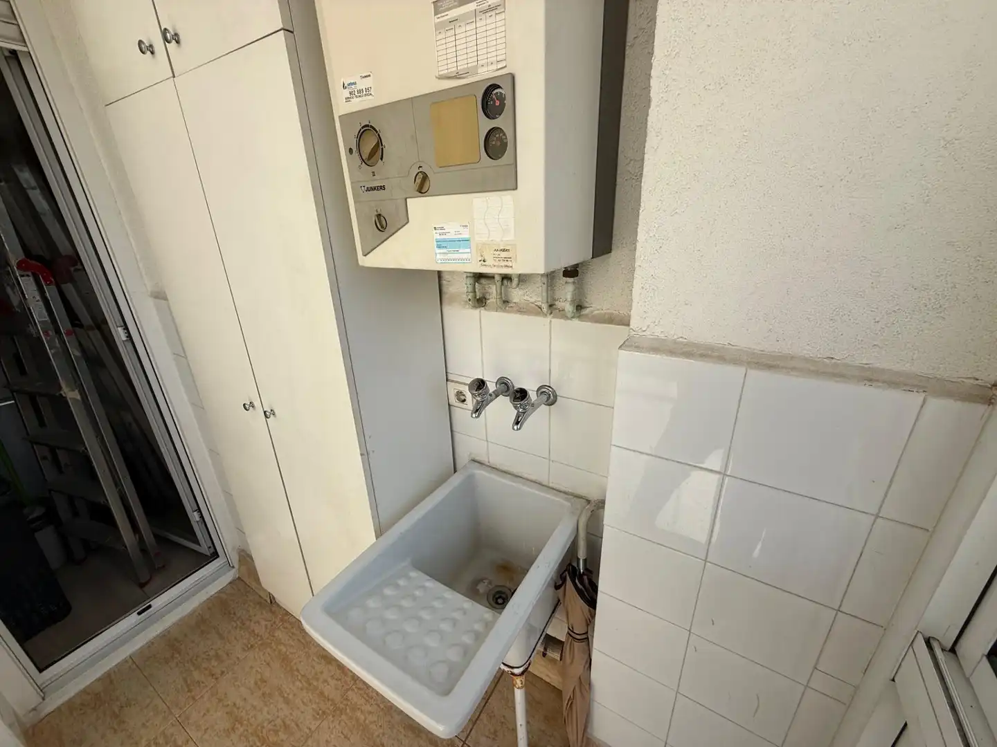 Flat with terrace for sale in Creu de Barberà - Sector Sud, imagen 15