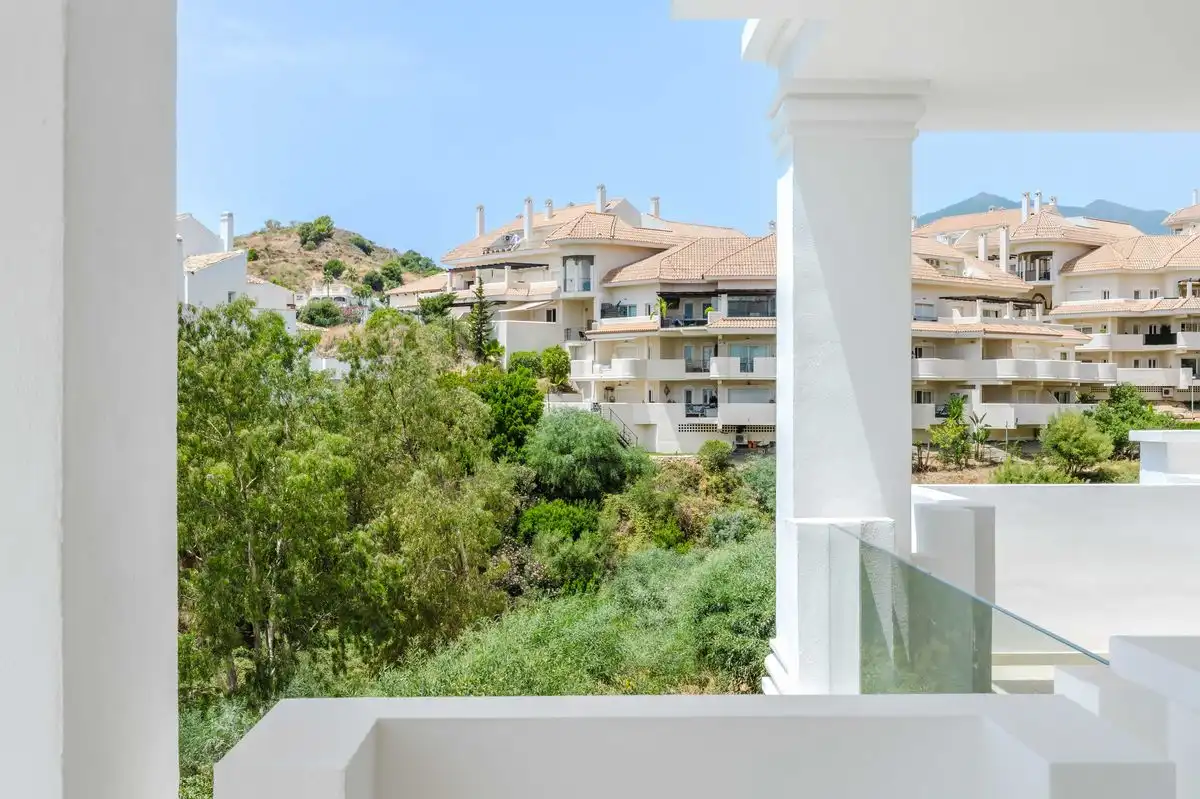 Wohnung mit Terrasse zum Verkauf in Nueva Andalucía, imagen 53