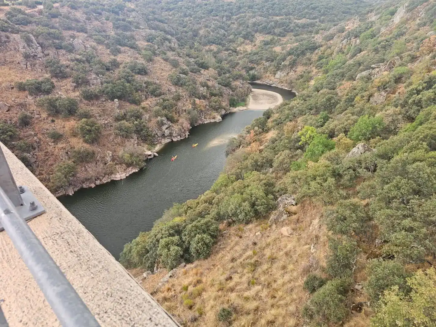 Piso de alquiler en El Espinar con Amueblado