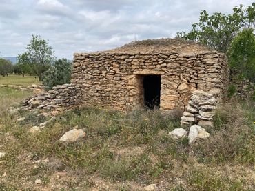 Terrain rustique à vendre à Carrer dels Teixidors