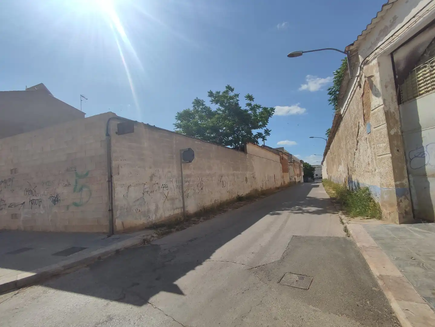 Terreno residenziale in vendita a Calle Alegría, imagen 4