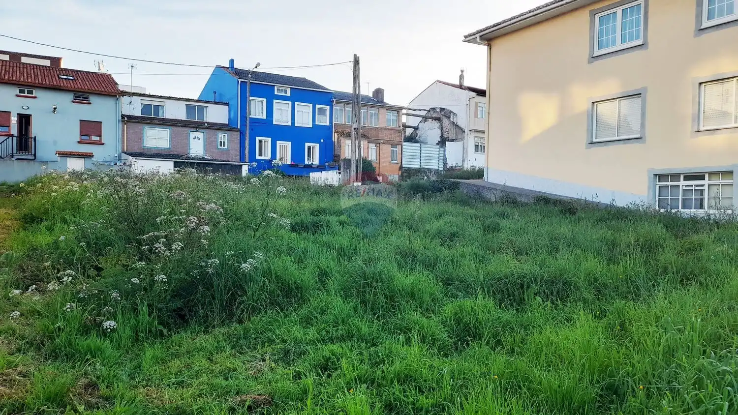Rustikales Grundstück zum Verkauf in Calle Xesteira 15, imagen 14