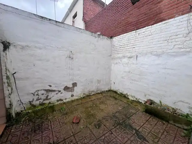 Garden of Houses for sale in Córdoba
