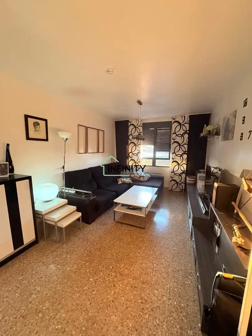 Piso con ascensor en venta en Oliva pueblo, imagen 5